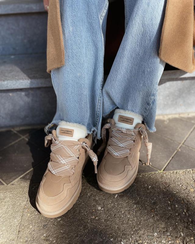 Janny Sneakers