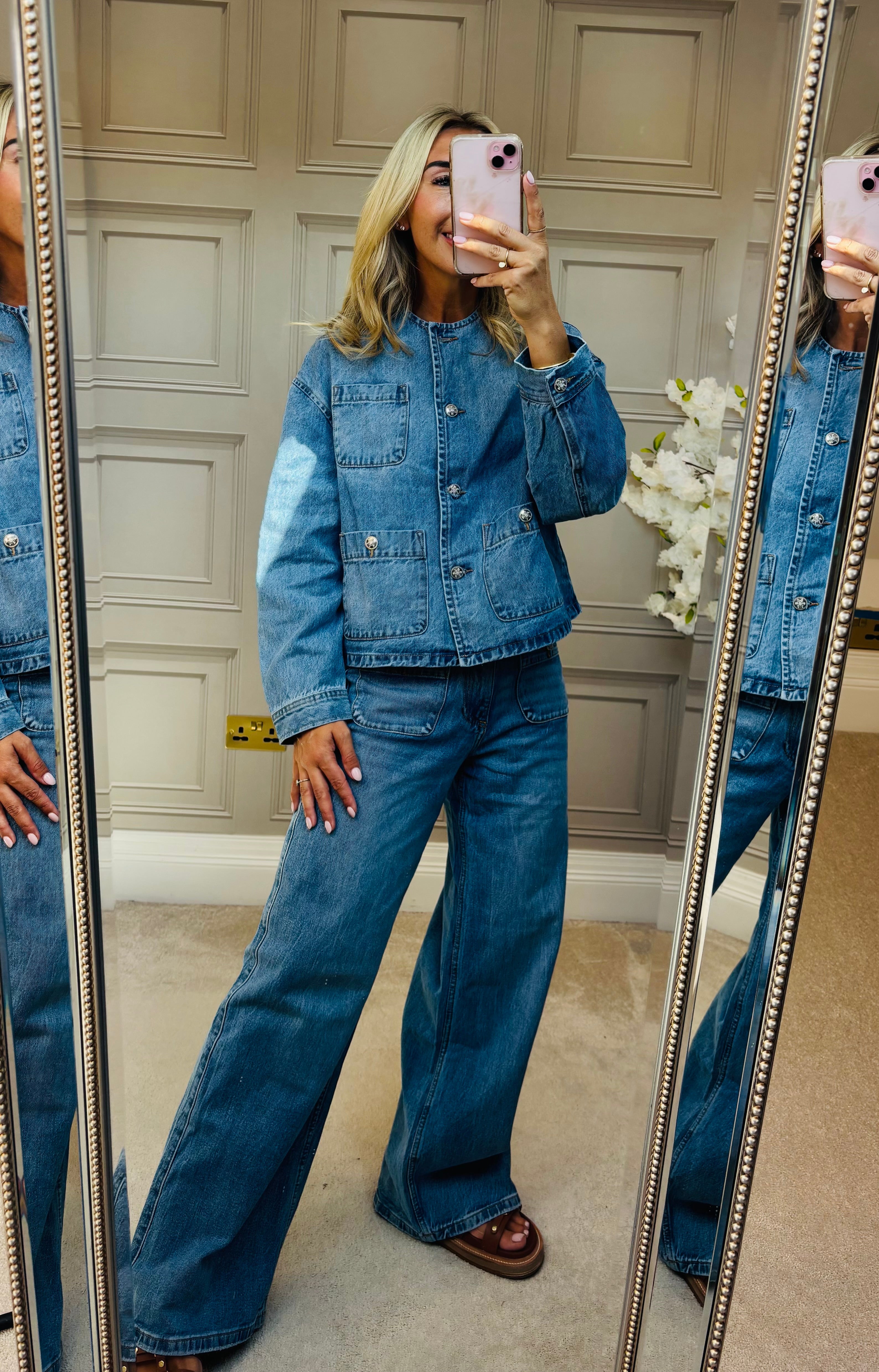 Paris Jeans