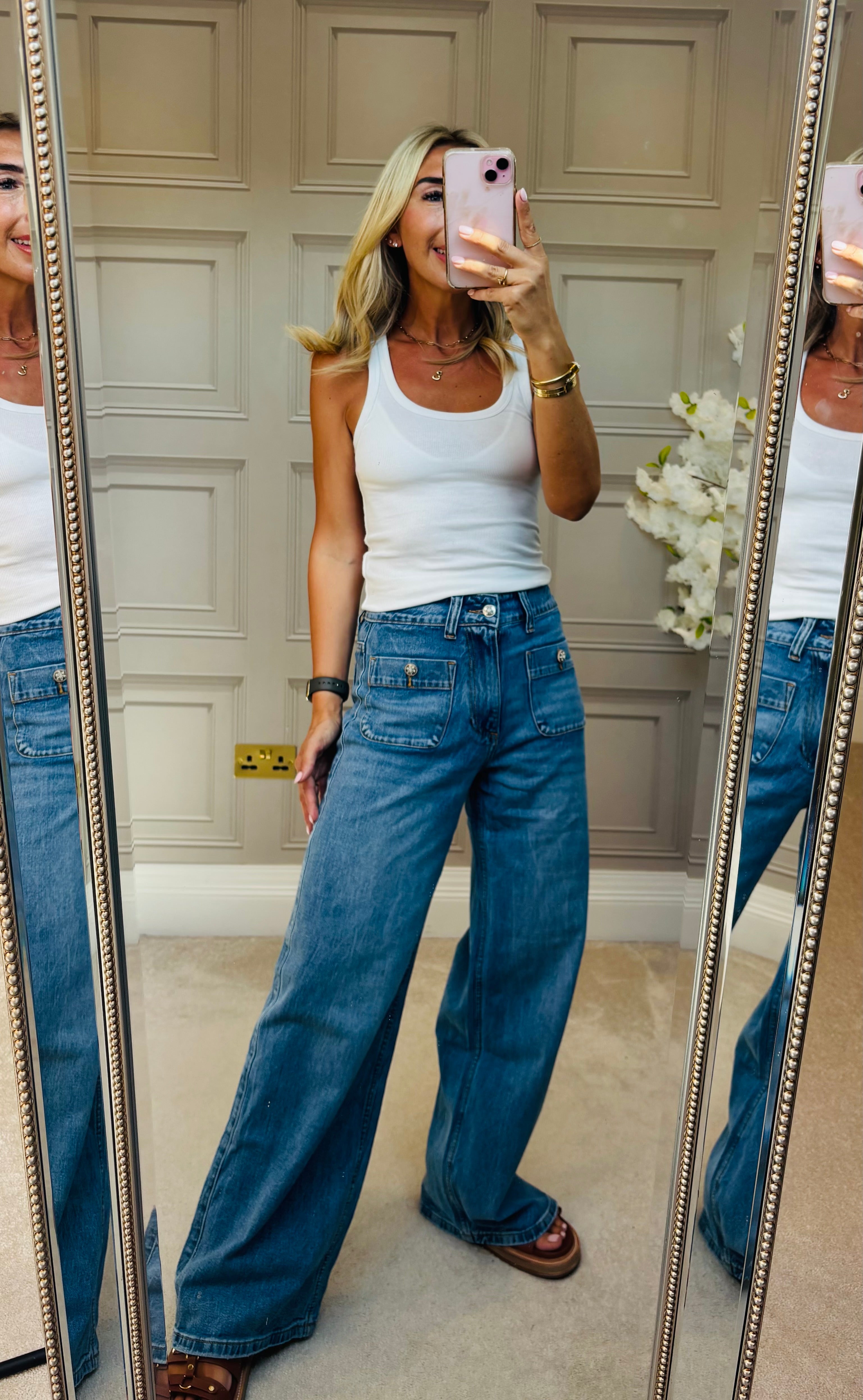 Paris Jeans