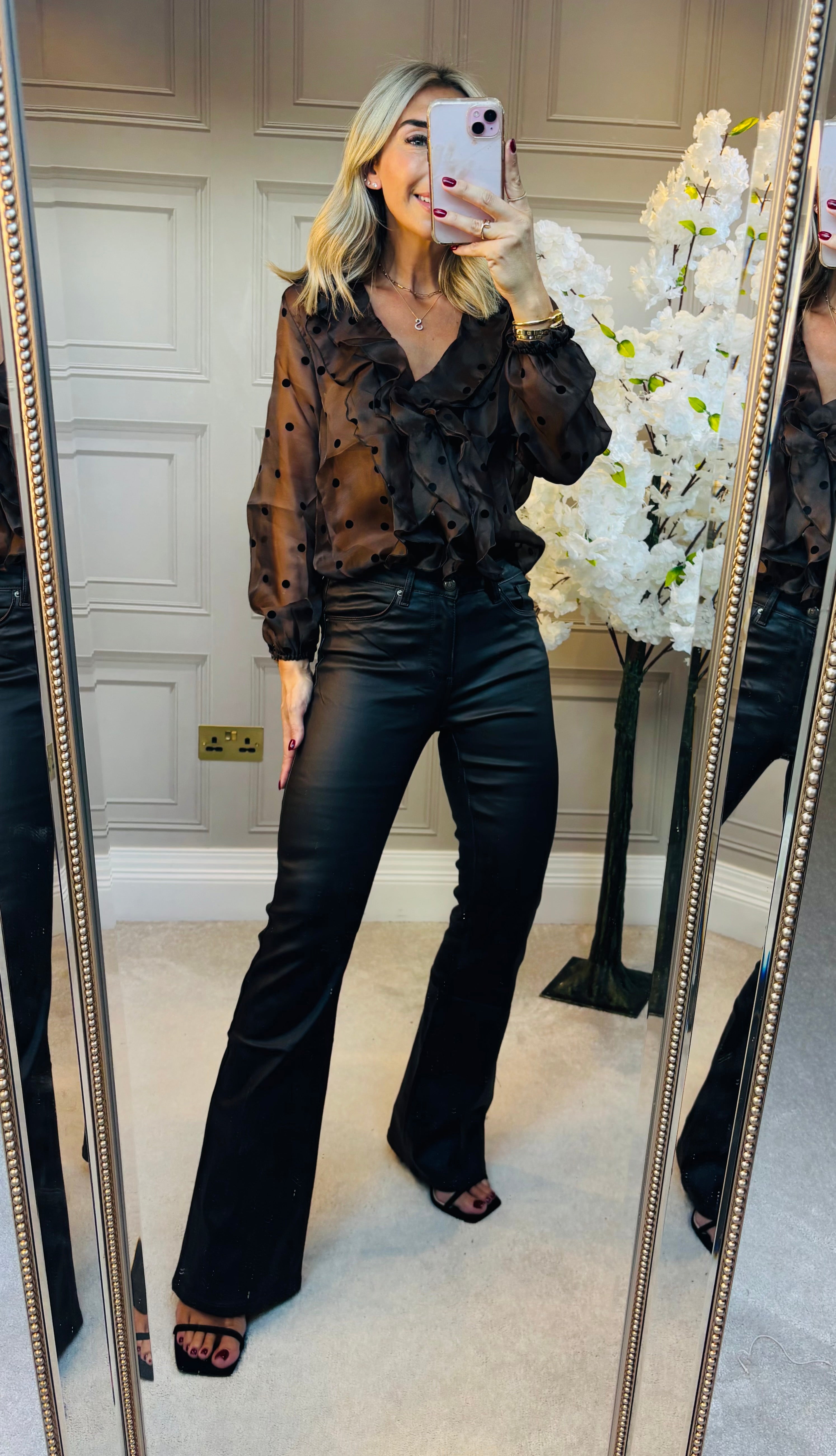 Beth Trousers