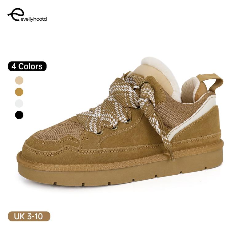 Janny Sneakers